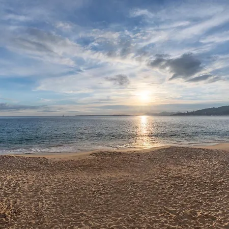 شقة Jardin Pauline 2 Pieces Balcon Proche *