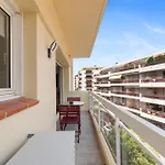 Jardin Pauline 2 Pieces Balcon Proche *