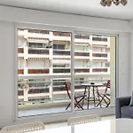 Poincare 2 Pièces Balcon Proche Appartement Juan-les-Pins