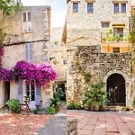 Jardin Pauline 2 Pieces Balcon Proche *