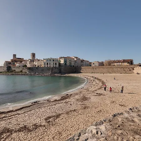 Appartamento Poincare 2 Pièces Balcon Proche *