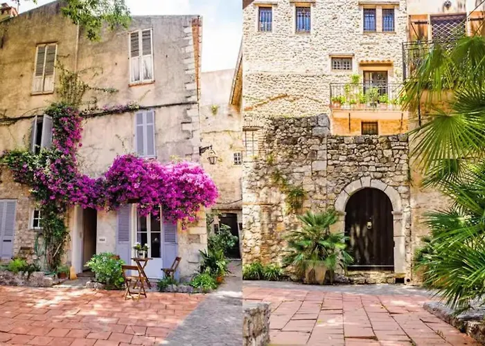 Poincare 2 Pièces Balcon Proche *