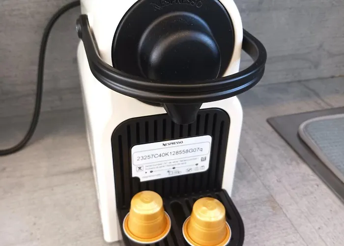 Jardin Pauline 2 Pieces Balcon Proche *