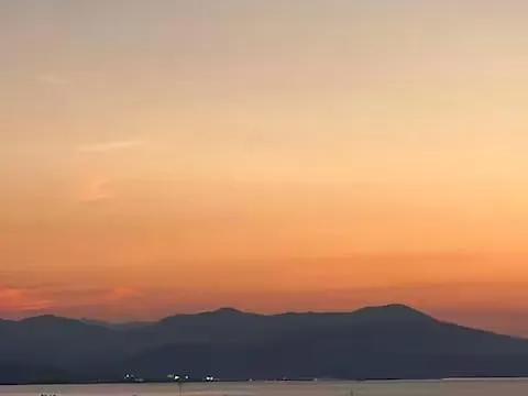 Jardin Pauline 2 Pieces Balcon Proche Juan-les-Pins