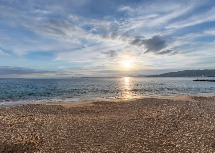 Appartamento Poincare 2 Pièces Balcon Proche *